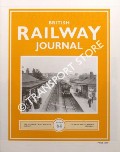 British Railway Journal - No. 64 by KARAU, Paul & BEALE, Gerry (eds.)